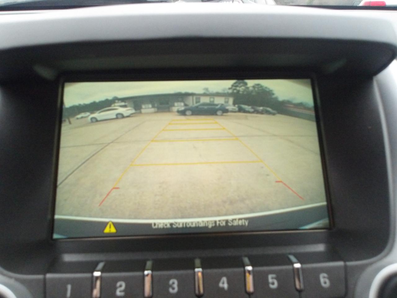 Chevrolet Equinox FWD 4dr LT 2016