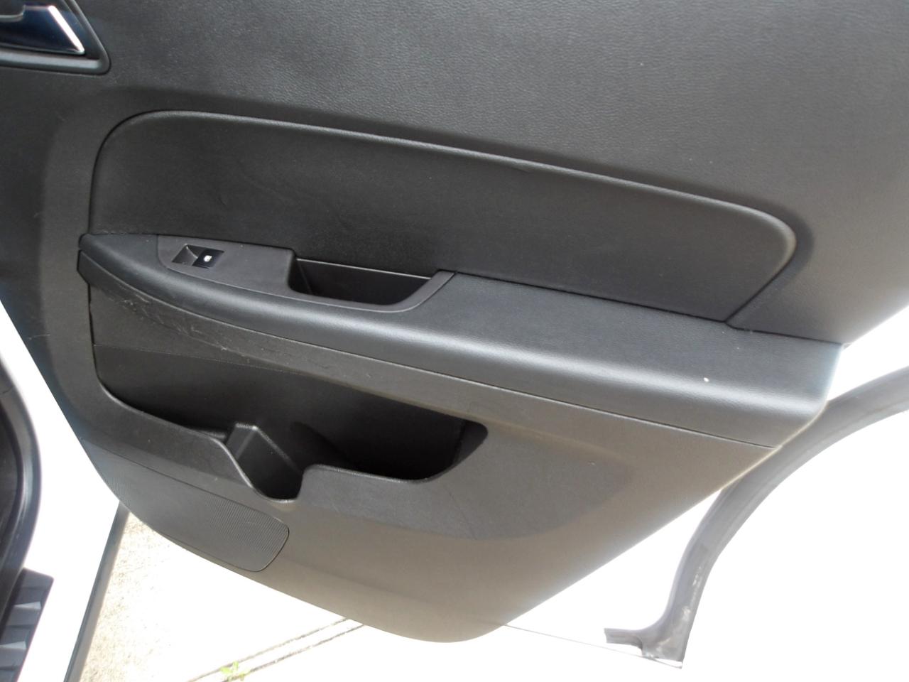 Chevrolet Equinox FWD 4dr LT w/1LT 2013