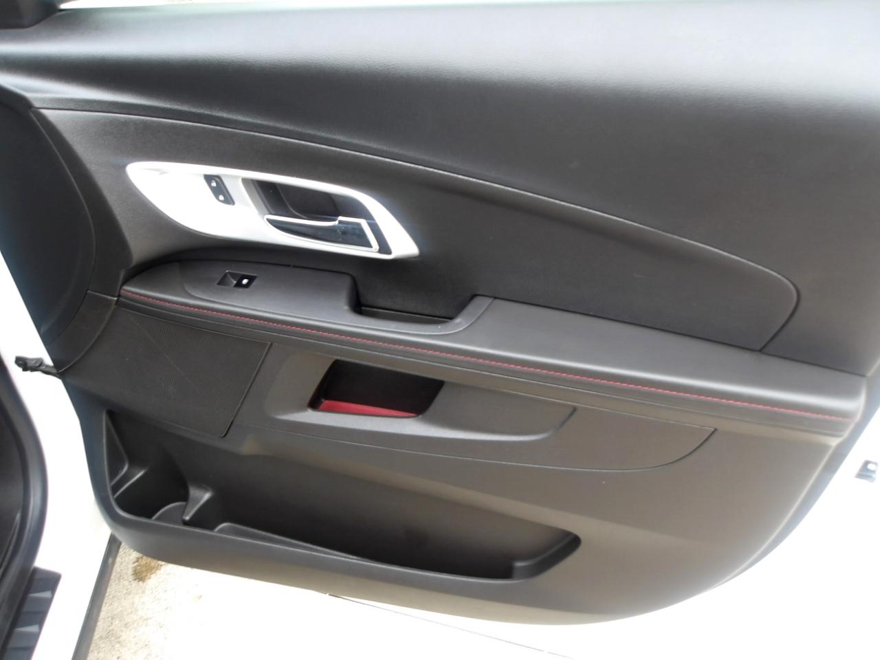 Chevrolet Equinox FWD 4dr LT w/1LT 2013