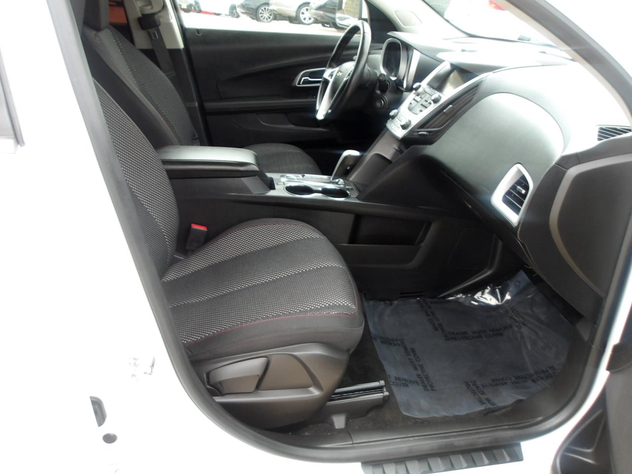 Chevrolet Equinox FWD 4dr LT w/1LT 2013