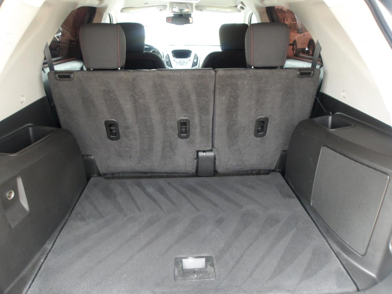 Chevrolet Equinox FWD 4dr LT w/1LT 2013