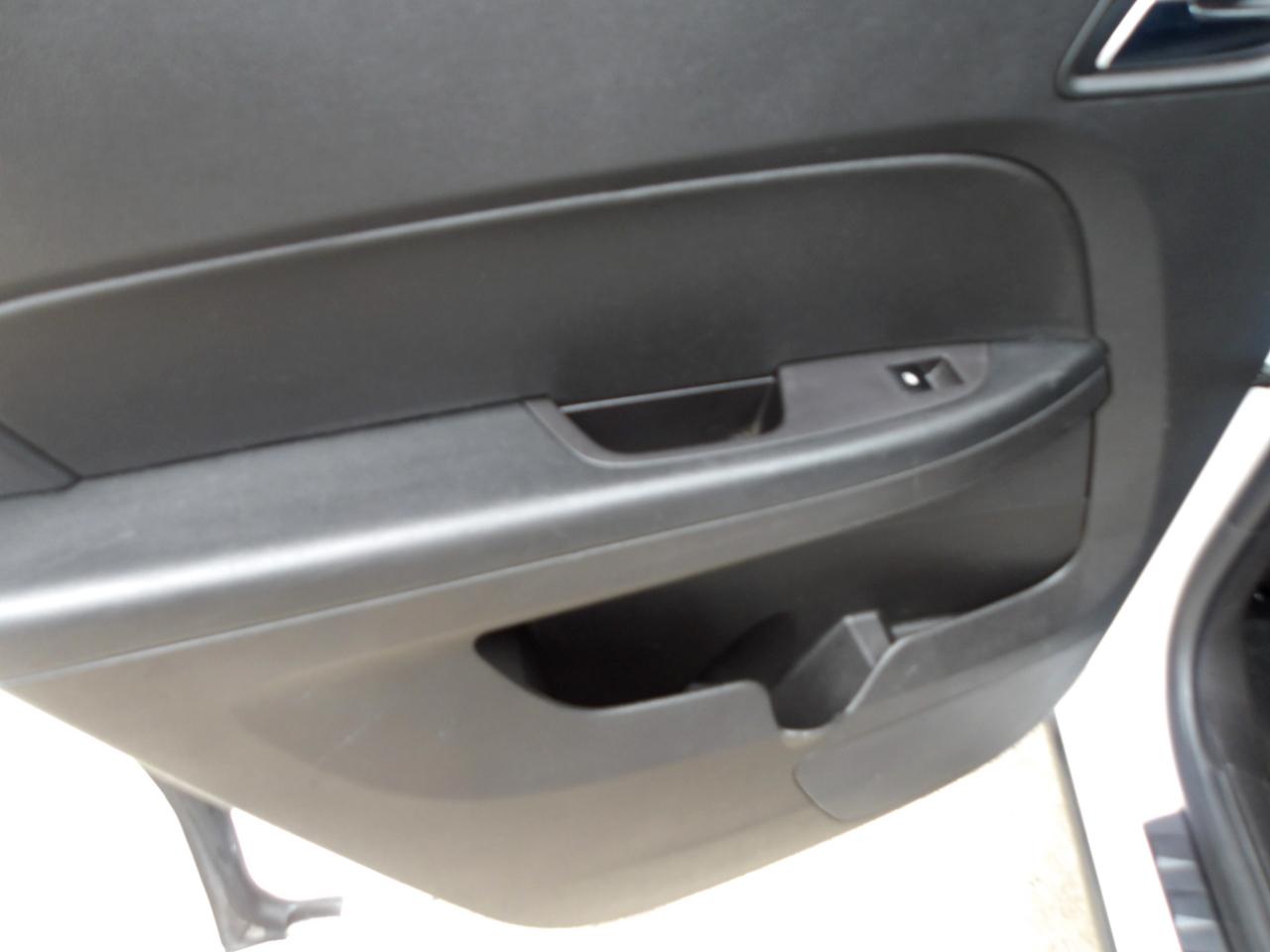 Chevrolet Equinox FWD 4dr LT w/1LT 2013