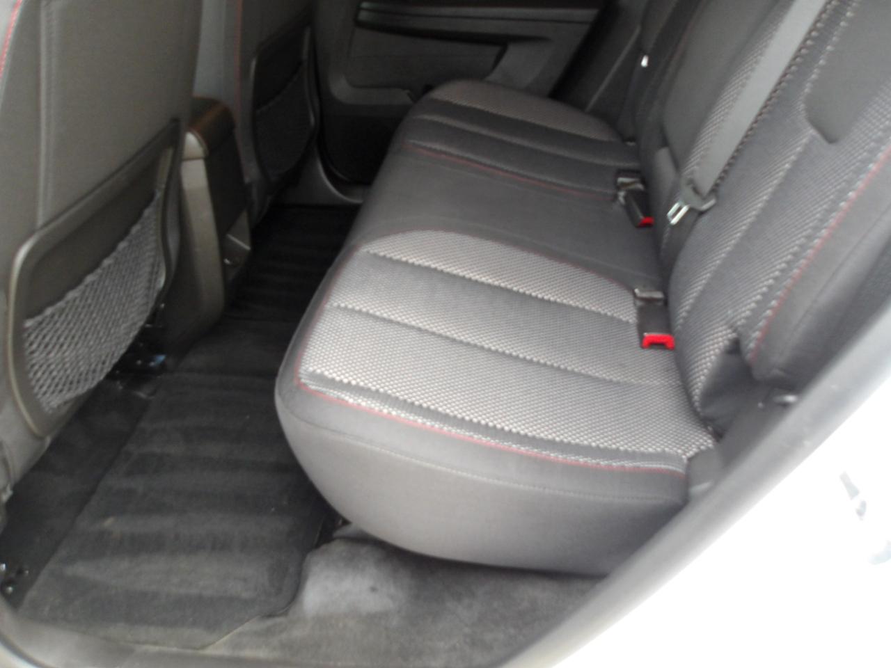 Chevrolet Equinox FWD 4dr LT w/1LT 2013