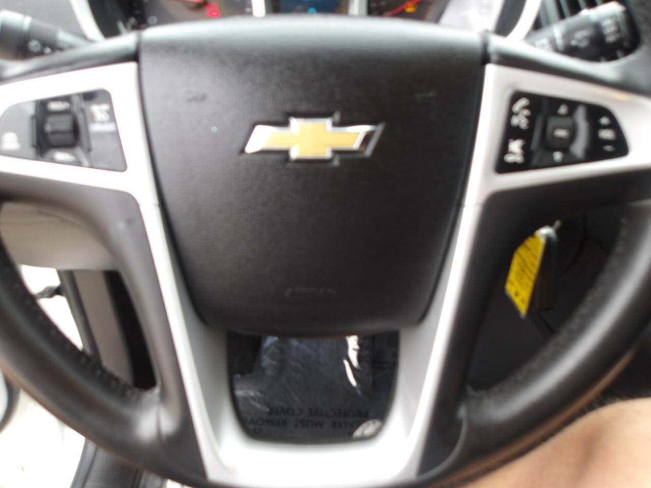 Chevrolet Equinox FWD 4dr LT w/1LT 2013