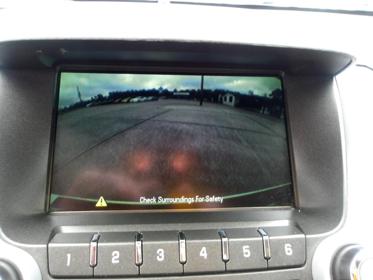 Chevrolet Equinox FWD 4dr LT w/1LT 2013