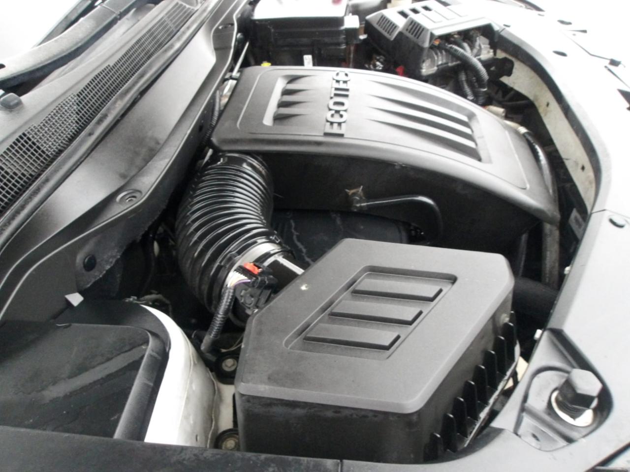 Chevrolet Equinox FWD 4dr LT w/1LT 2013