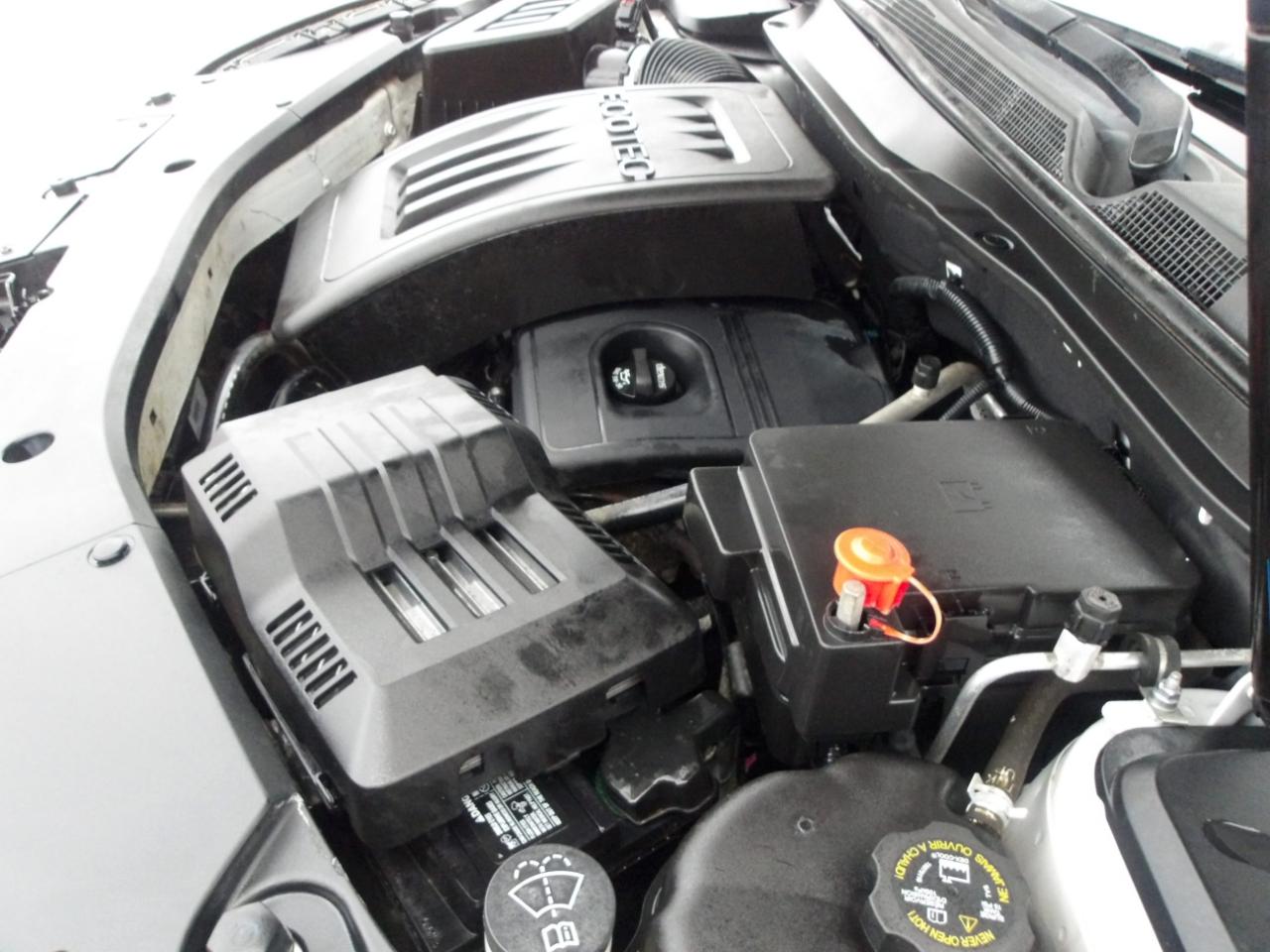 Chevrolet Equinox FWD 4dr LT w/1LT 2013