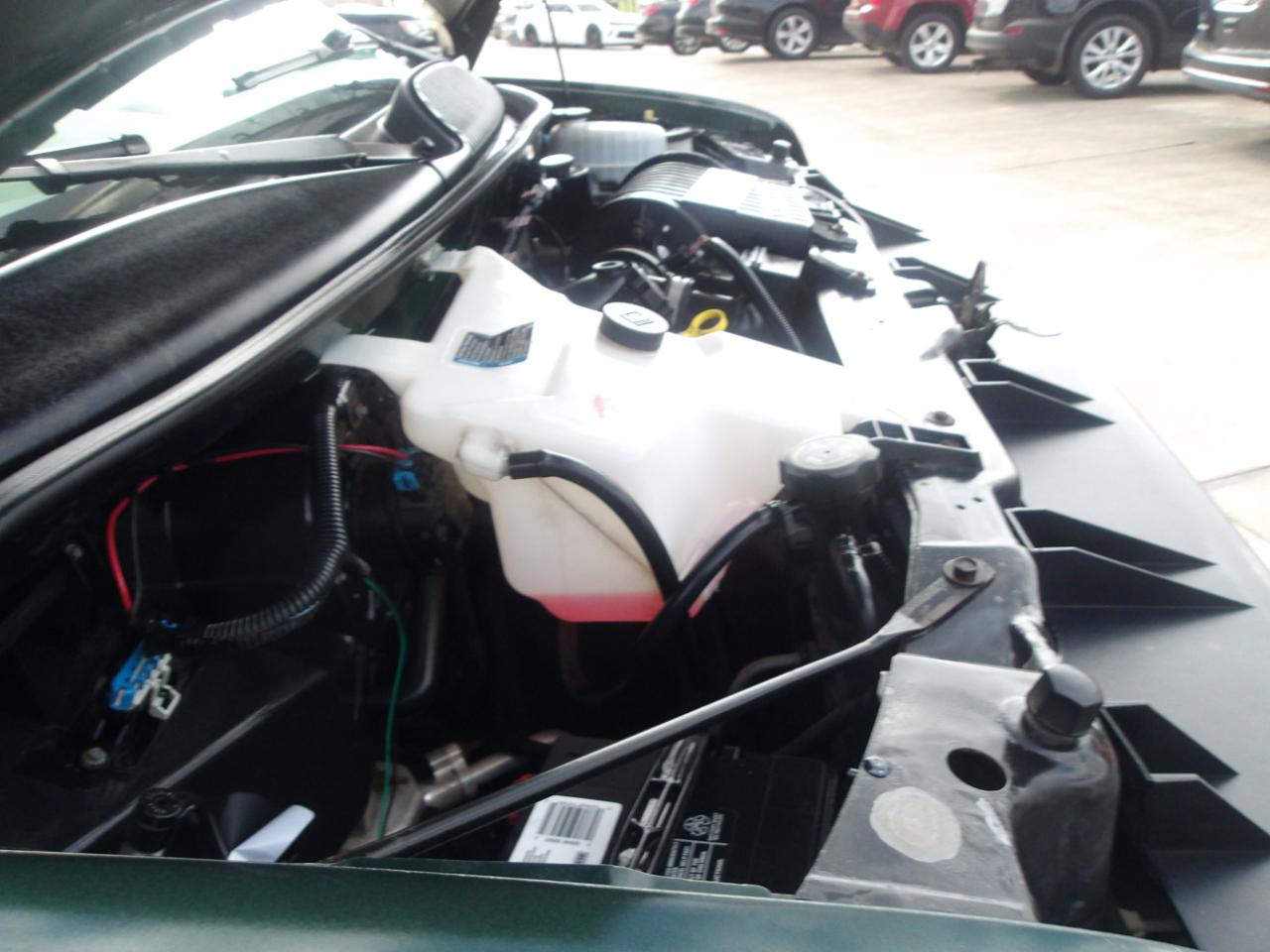 Chevrolet Express Cargo Van RWD 1500 135" 2007