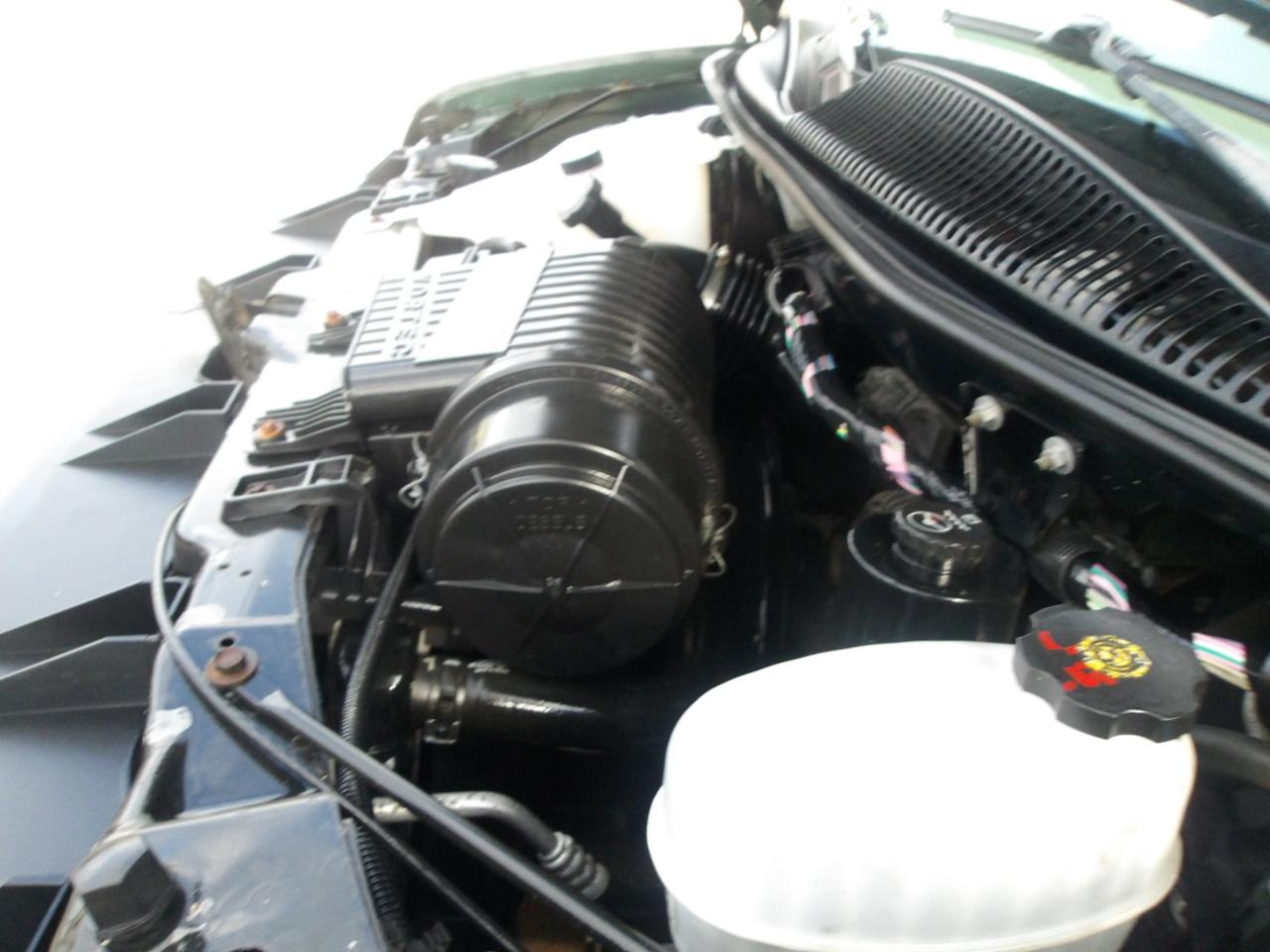 Chevrolet Express Cargo Van RWD 1500 135" 2007