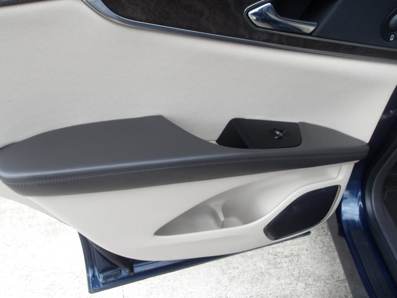 Lincoln MKX Reserve FWD 2017