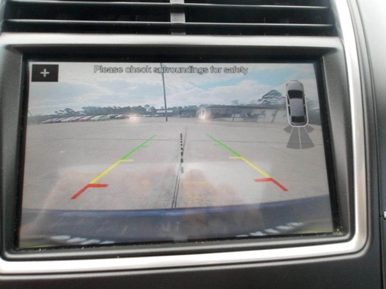 Lincoln MKX Reserve FWD 2017