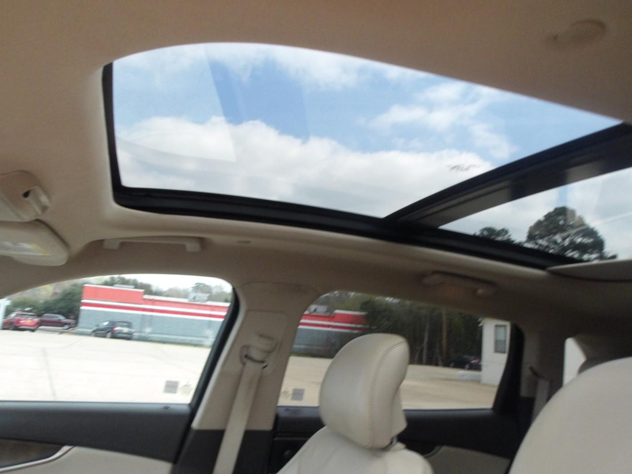 Lincoln MKX Reserve FWD 2017