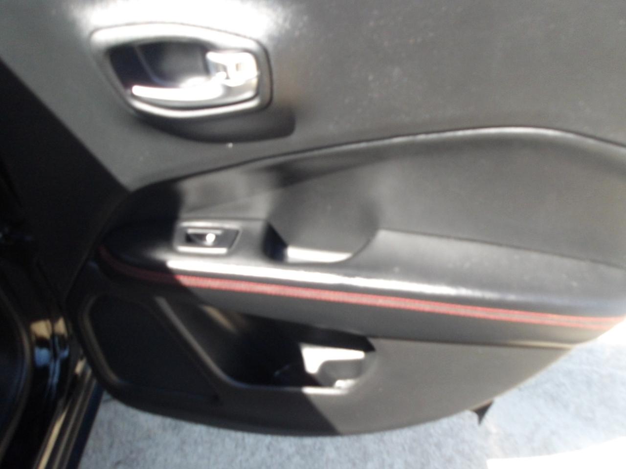 Jeep Compass Trailhawk 4x4 2020