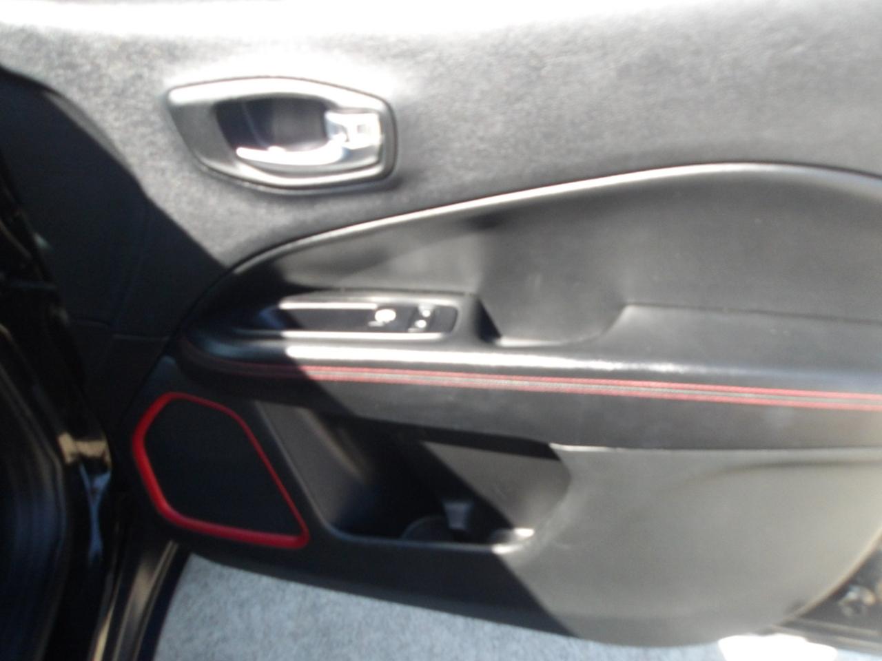 Jeep Compass Trailhawk 4x4 2020