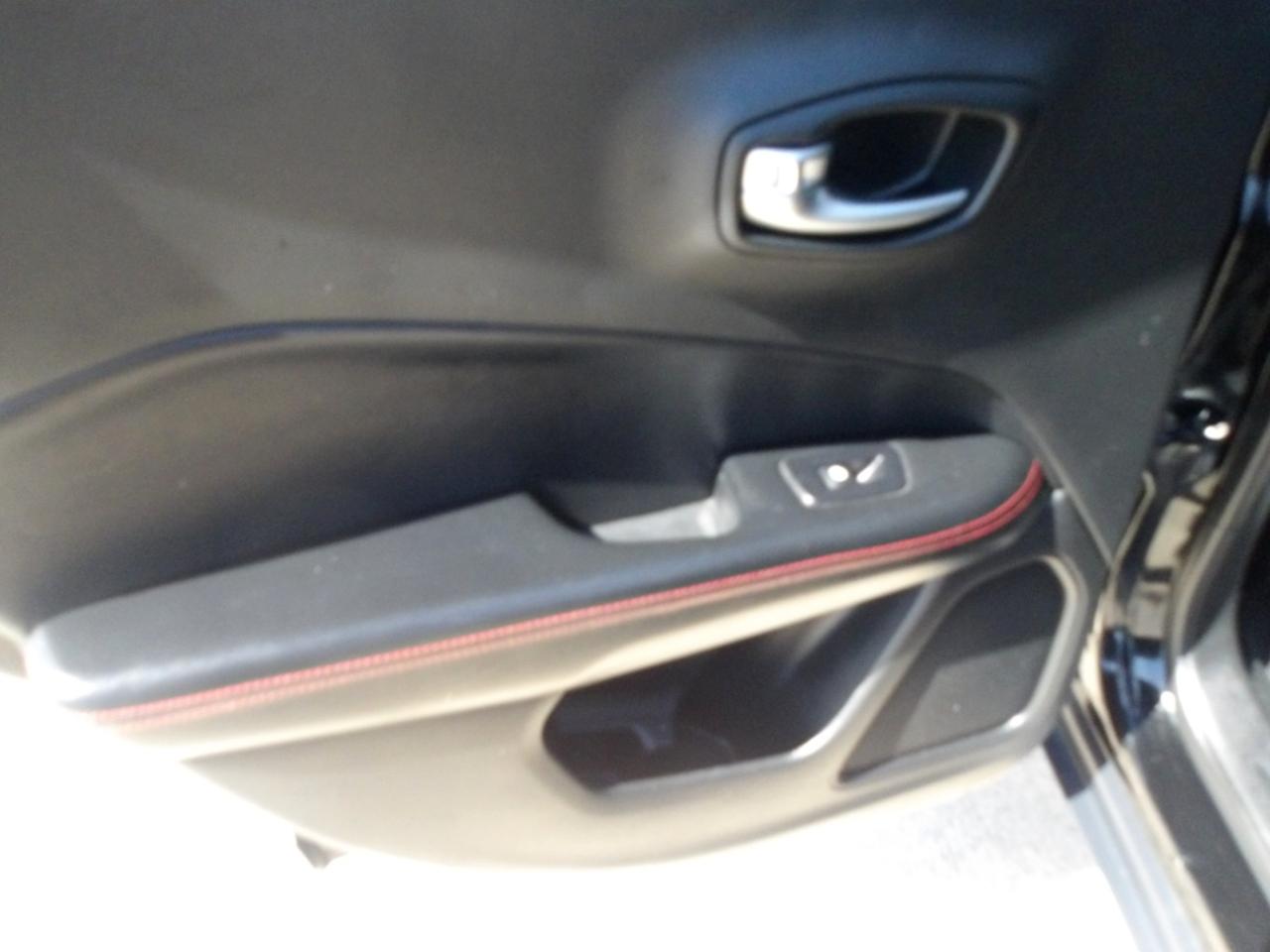 Jeep Compass Trailhawk 4x4 2020