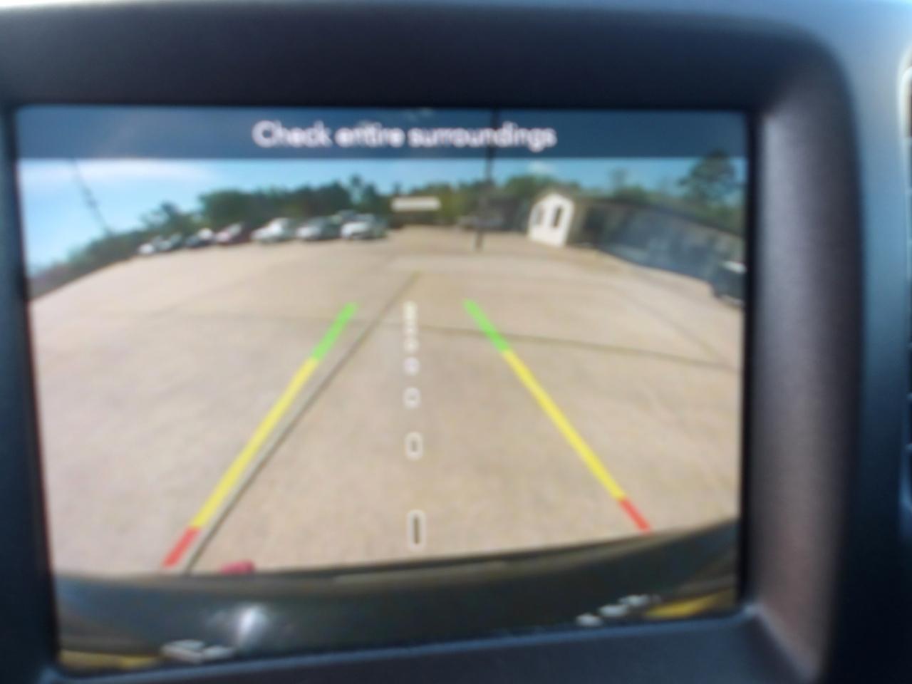 Jeep Compass Trailhawk 4x4 2020