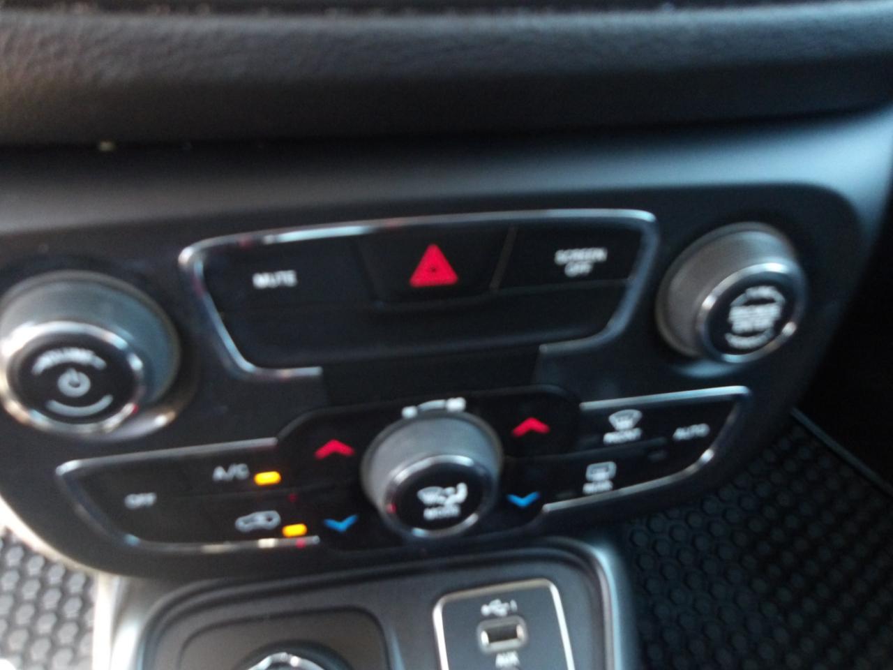 Jeep Compass Trailhawk 4x4 2020