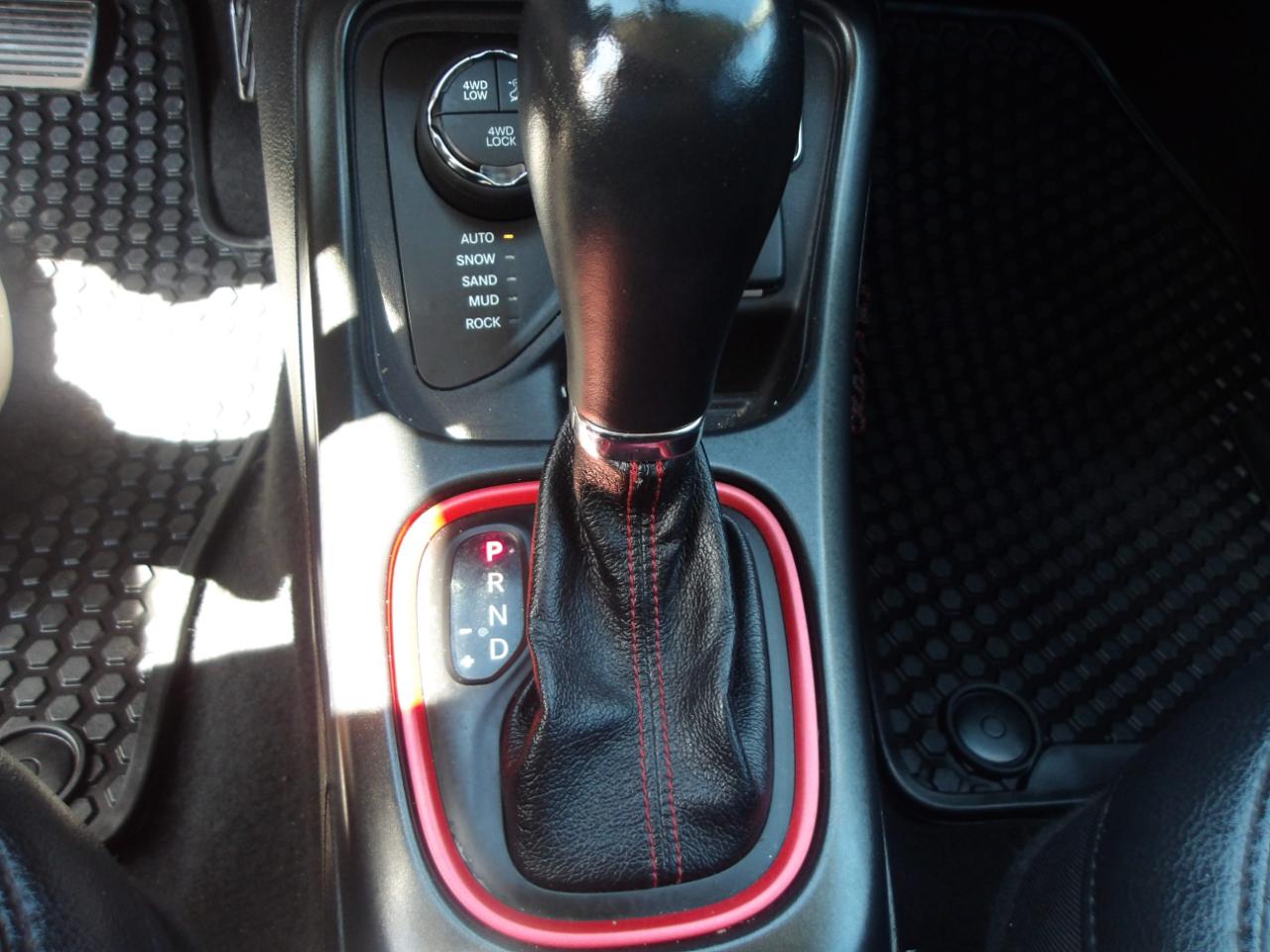 Jeep Compass Trailhawk 4x4 2020