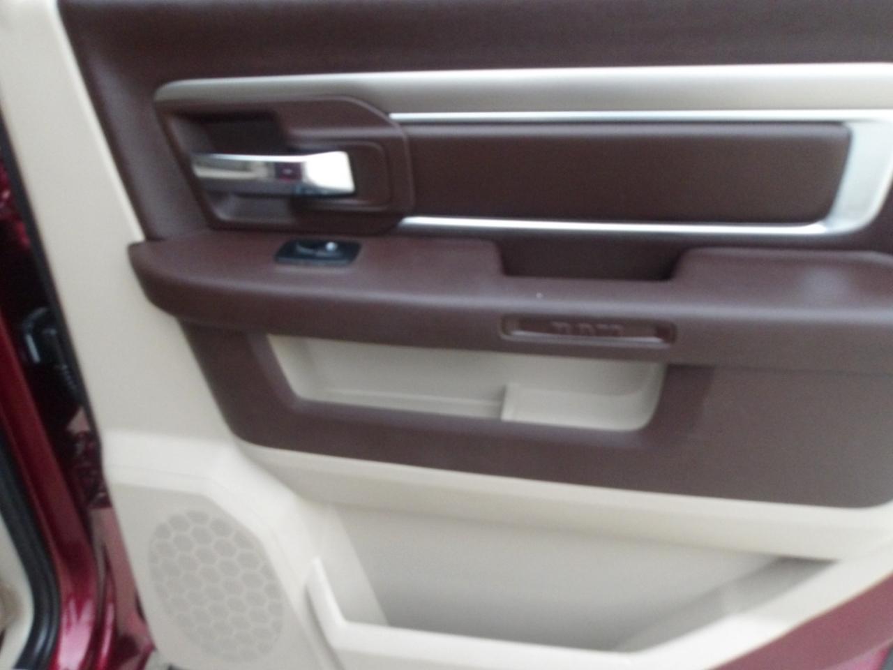 RAM 1500 Lone Star Silver 4x2 Crew Cab 5'7" Box 2018