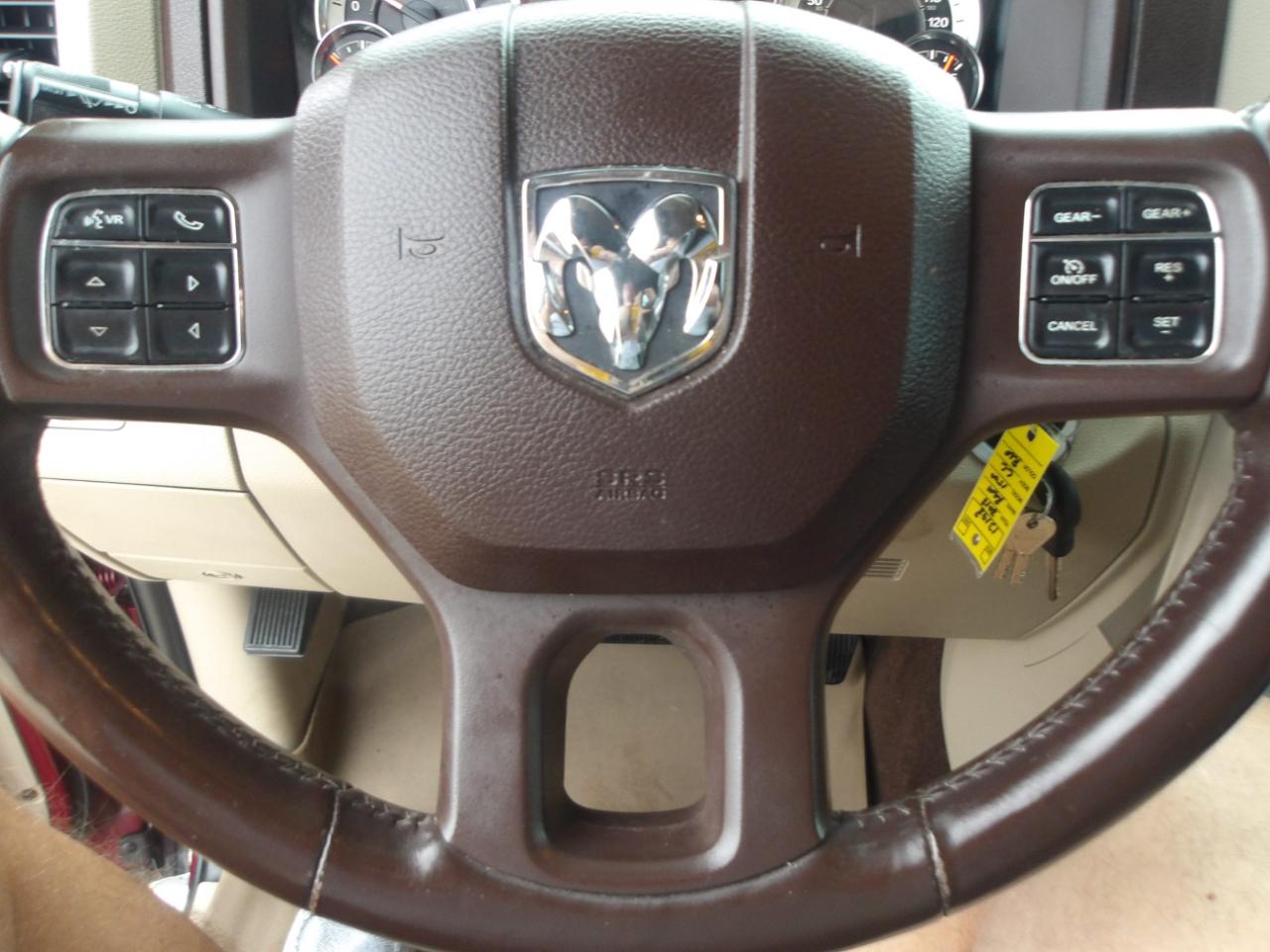 RAM 1500 Lone Star Silver 4x2 Crew Cab 5'7" Box 2018