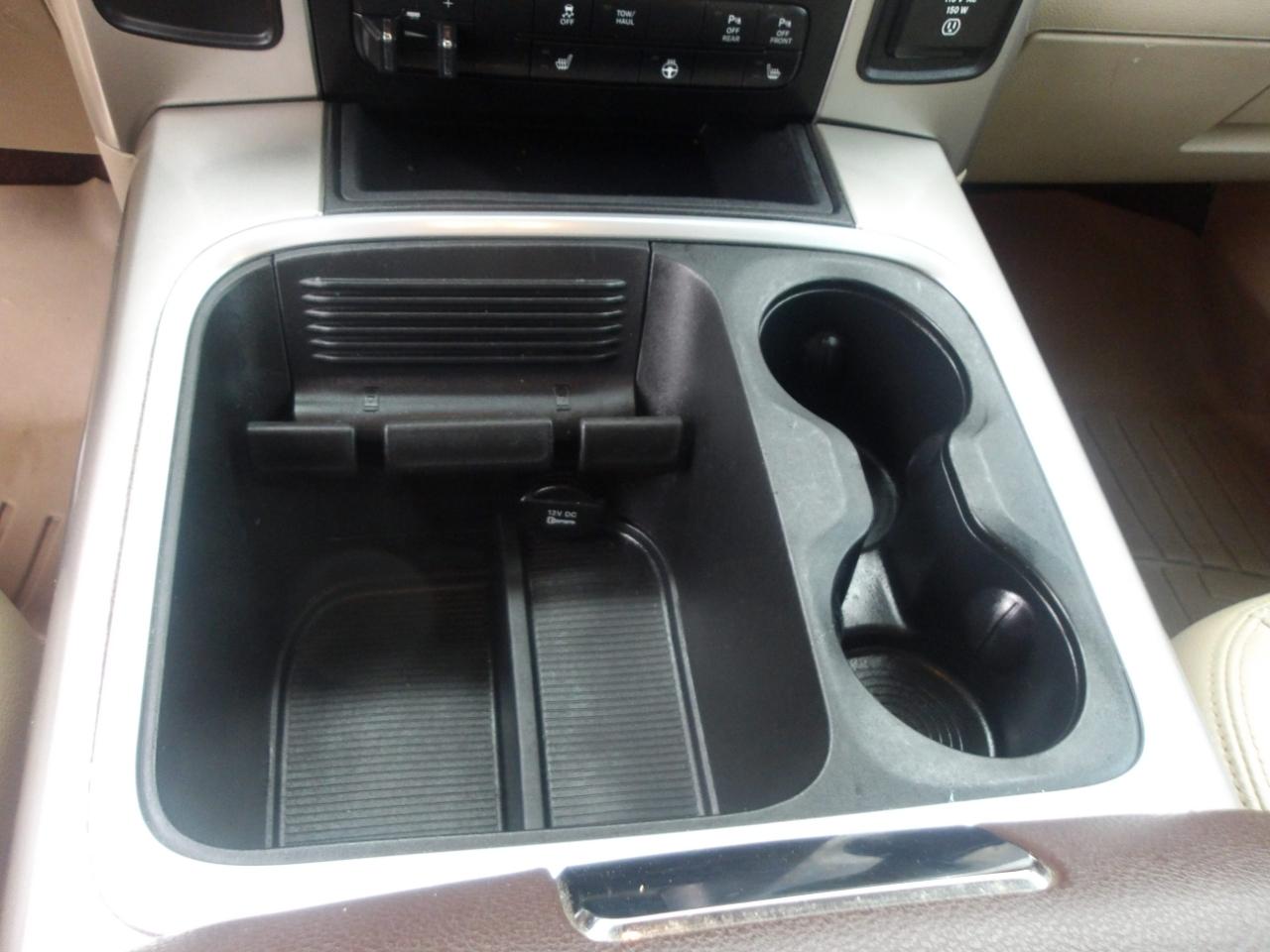 RAM 1500 Lone Star Silver 4x2 Crew Cab 5'7" Box 2018