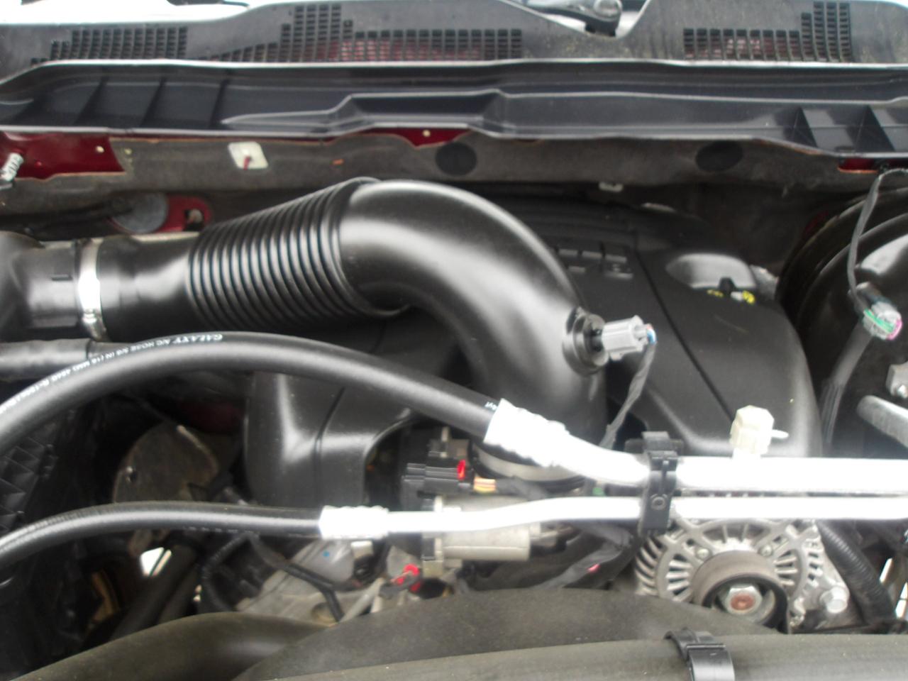 RAM 1500 Lone Star Silver 4x2 Crew Cab 5'7" Box 2018