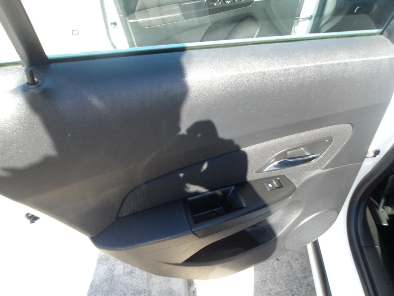 Chevrolet Cruze 4dr Sdn Auto 2LT 2014