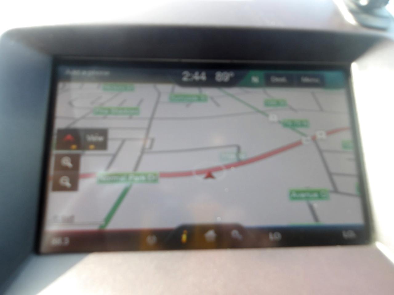 Ford Edge 4dr Titanium FWD 2015