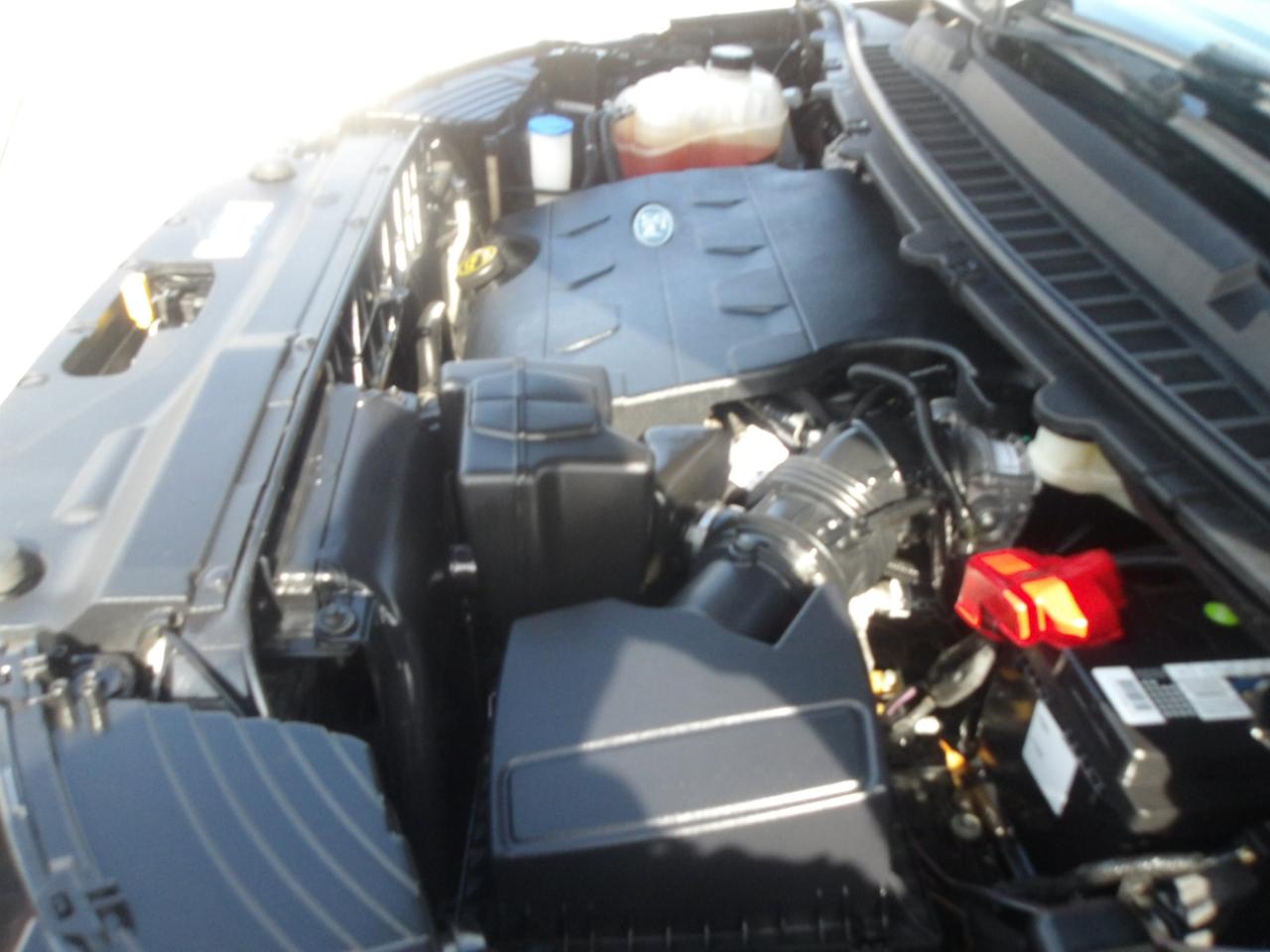 Ford Edge 4dr Titanium FWD 2015