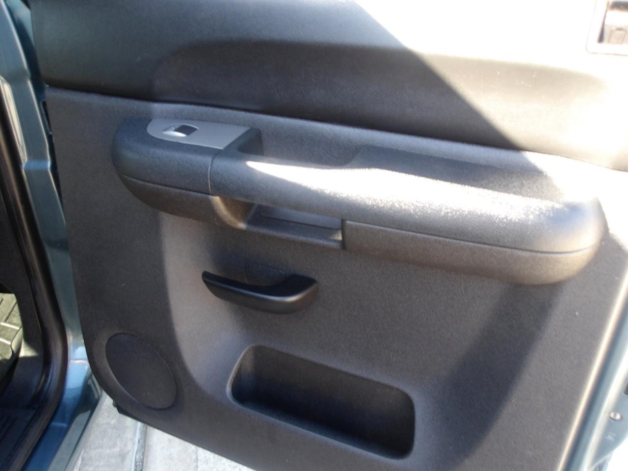 GMC Sierra 1500 2WD Crew Cab 143.5" SLE 2012