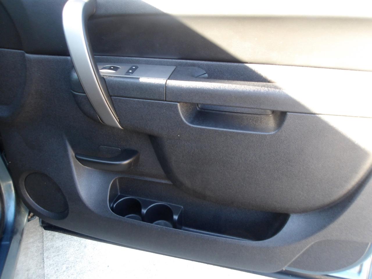 GMC Sierra 1500 2WD Crew Cab 143.5" SLE 2012