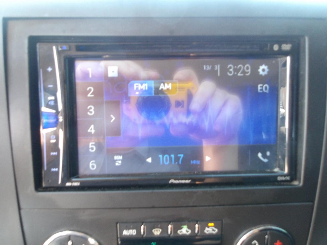 GMC Sierra 1500 2WD Crew Cab 143.5" SLE 2012