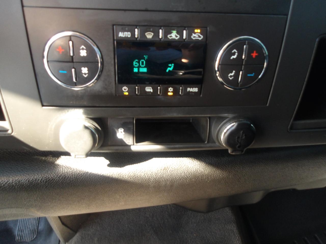 GMC Sierra 1500 2WD Crew Cab 143.5" SLE 2012