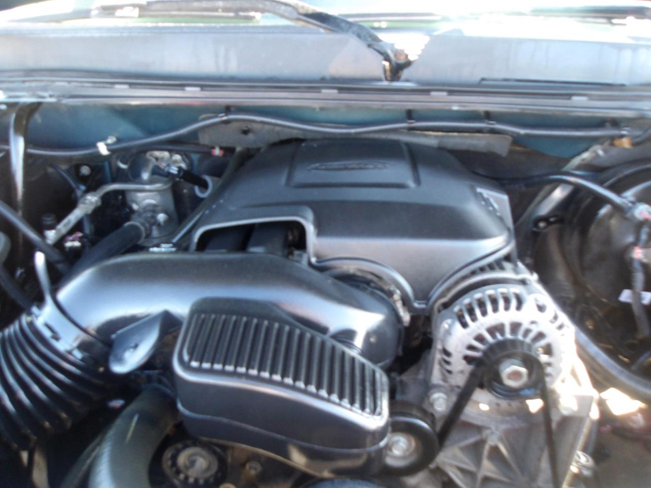 GMC Sierra 1500 2WD Crew Cab 143.5" SLE 2012