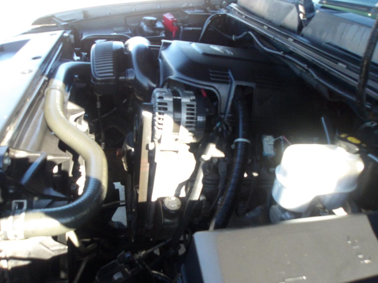 GMC Sierra 1500 2WD Crew Cab 143.5" SLE 2012