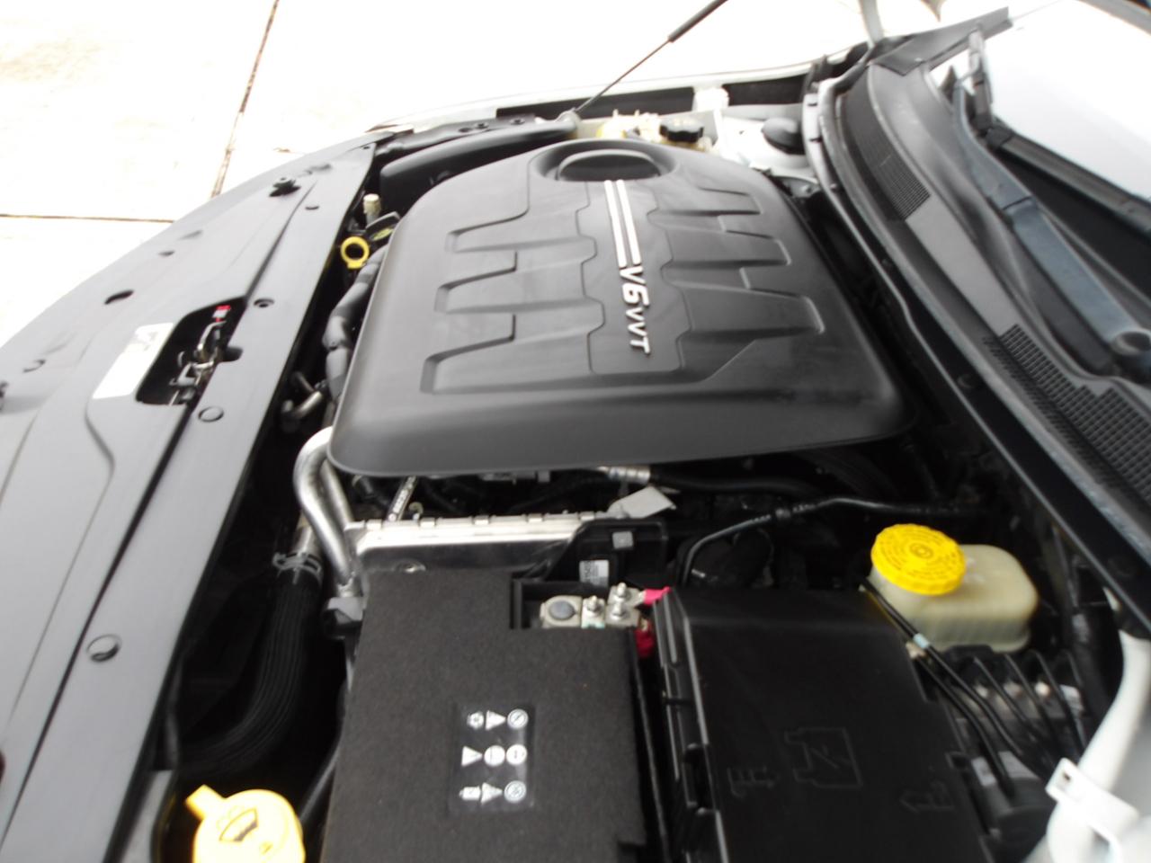 Chrysler 200 4dr Sdn C FWD 2015