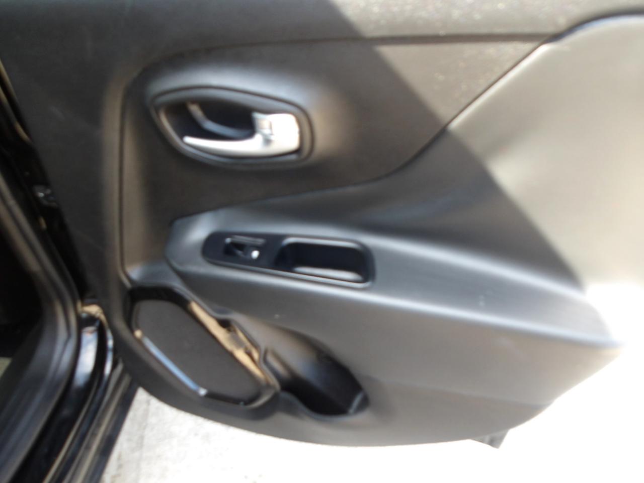 Jeep Renegade Altitude FWD 2017