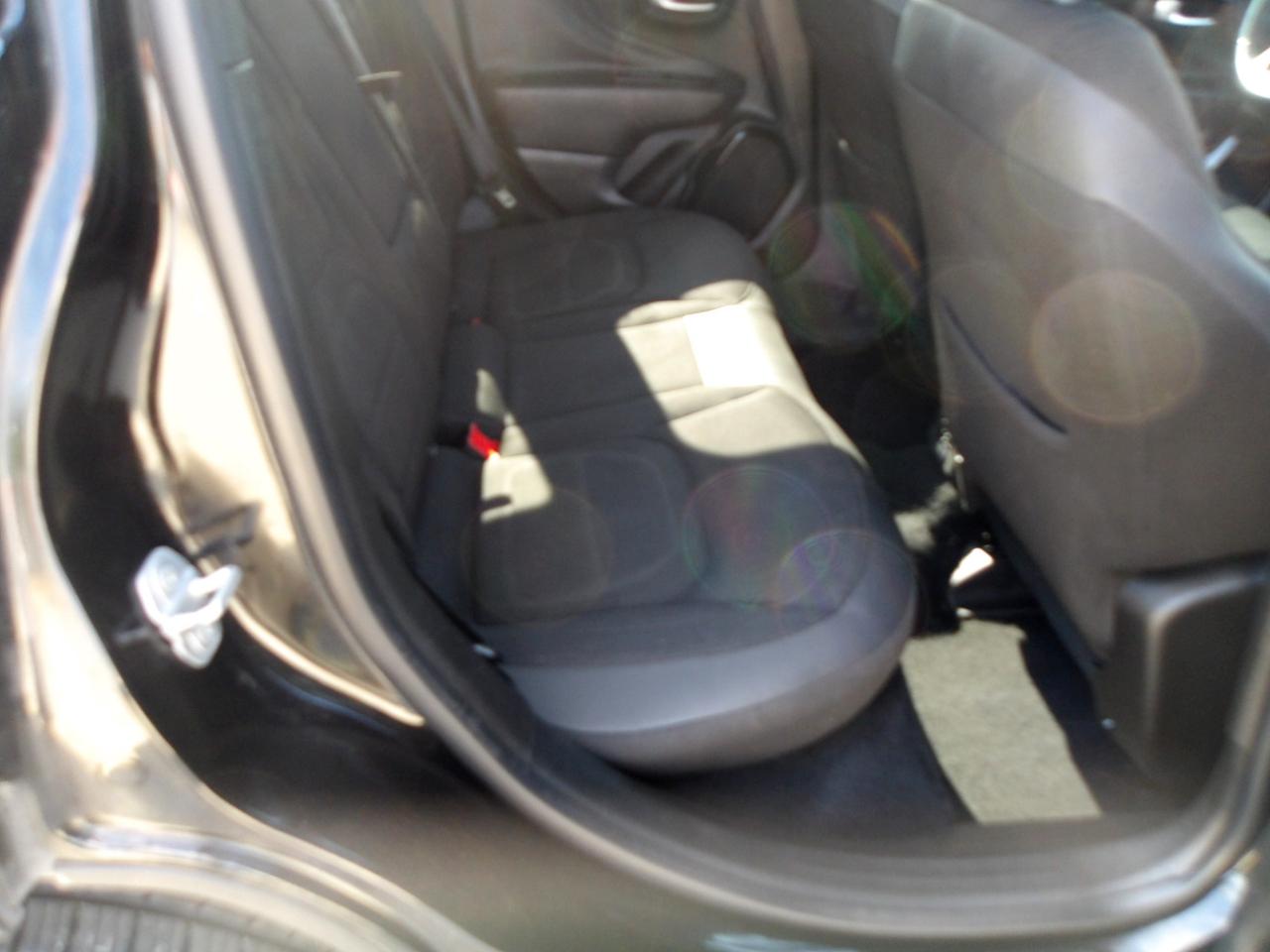 Jeep Renegade Altitude FWD 2017