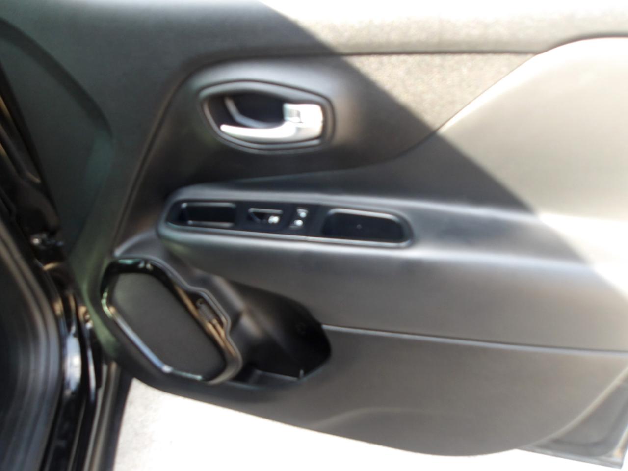 Jeep Renegade Altitude FWD 2017