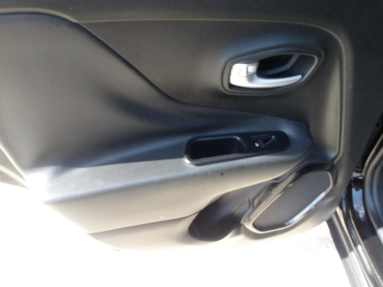 Jeep Renegade Altitude FWD 2017