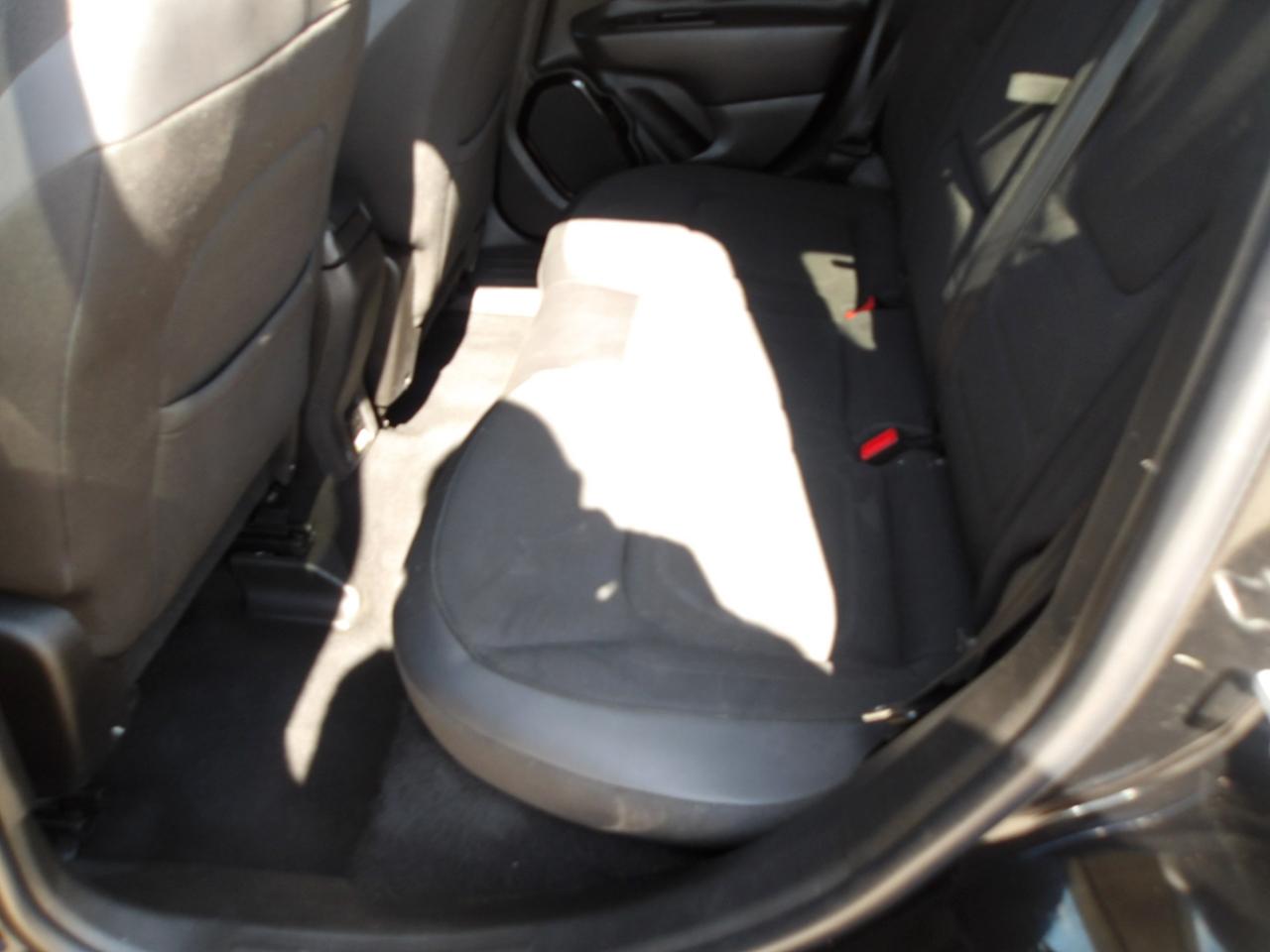 Jeep Renegade Altitude FWD 2017