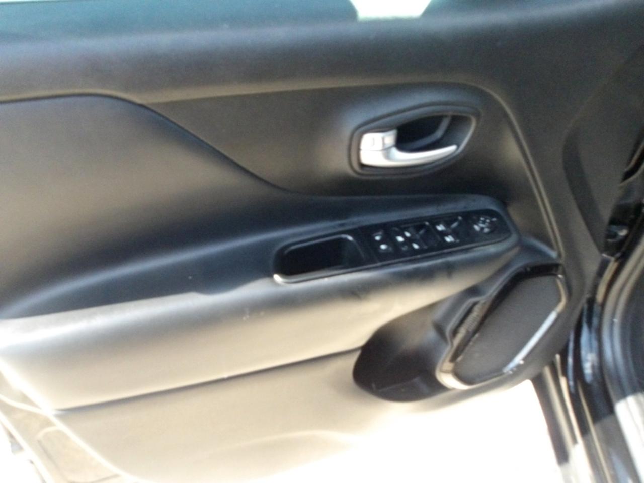 Jeep Renegade Altitude FWD 2017