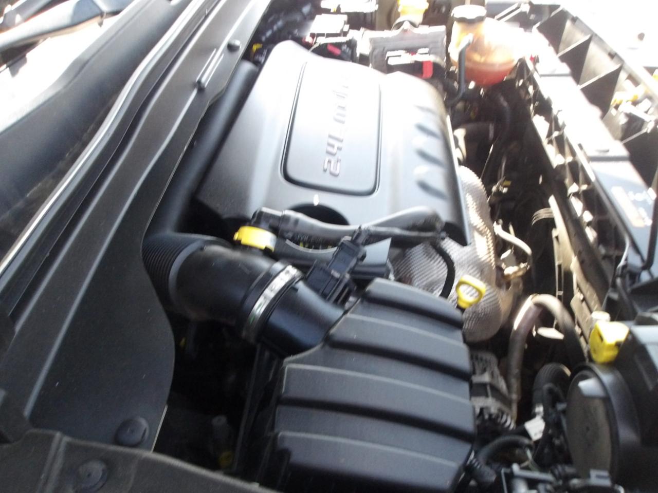 Jeep Renegade Altitude FWD 2017