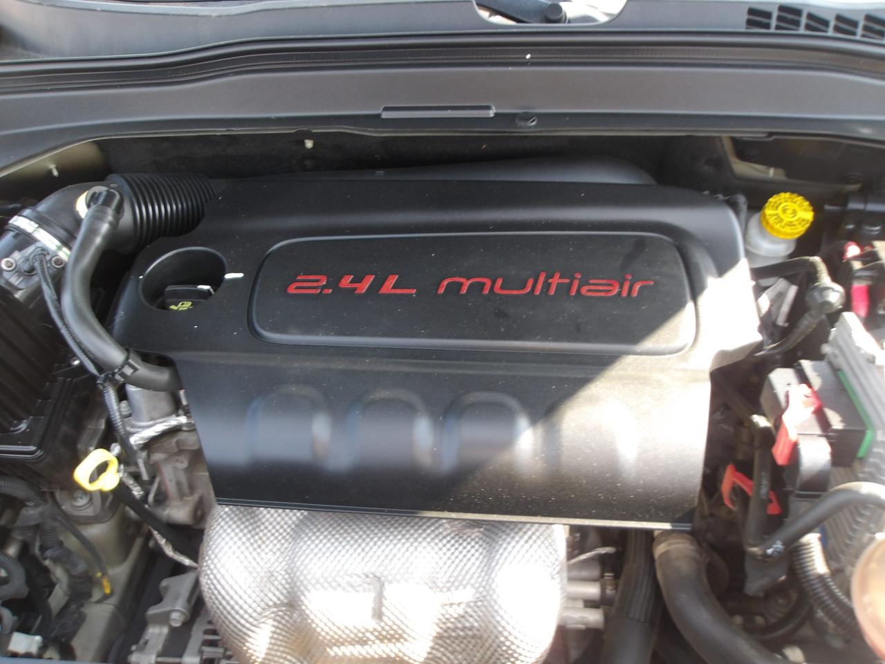 Jeep Renegade Altitude FWD 2017