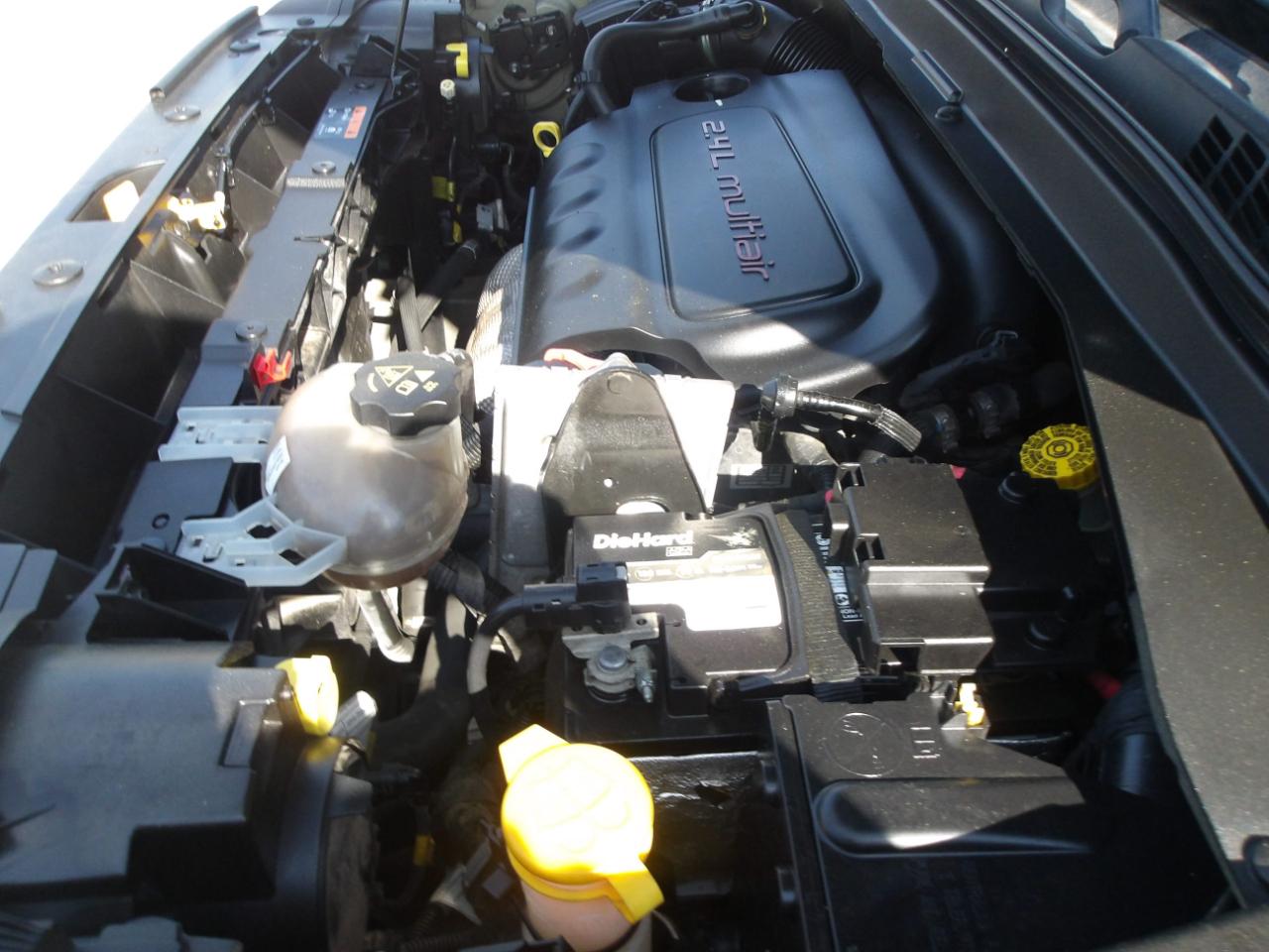 Jeep Renegade Altitude FWD 2017