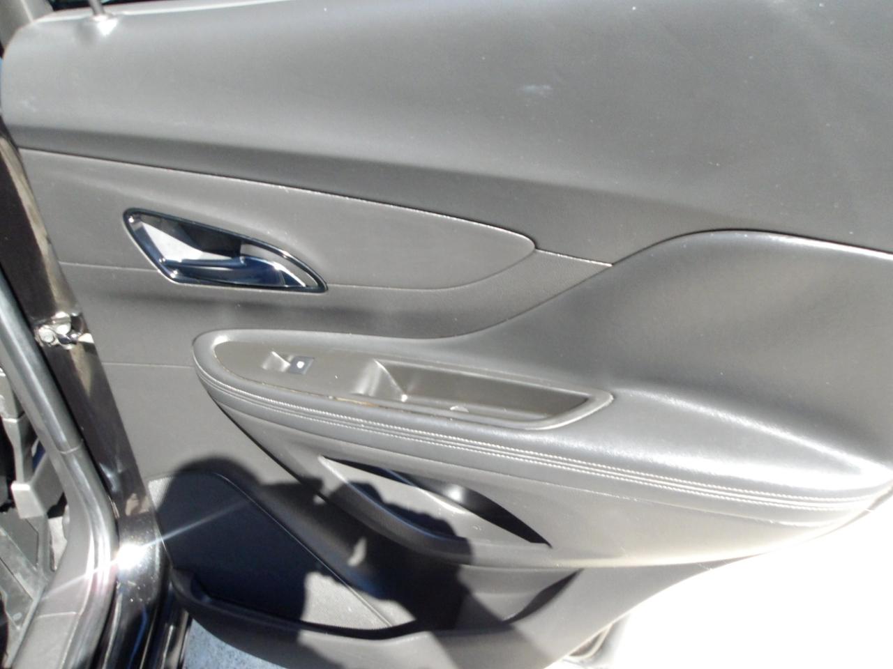 Buick Encore FWD 4dr Sport Touring 2017