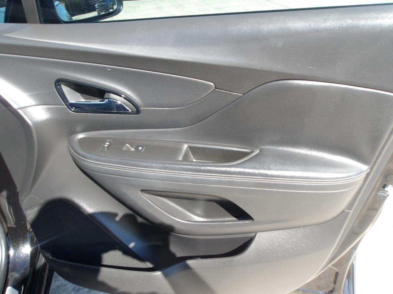 Buick Encore FWD 4dr Sport Touring 2017