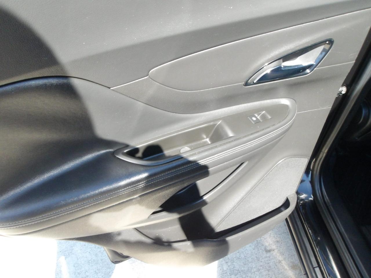 Buick Encore FWD 4dr Sport Touring 2017