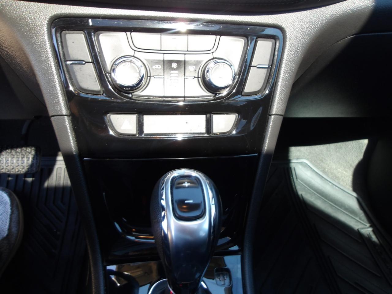 Buick Encore FWD 4dr Sport Touring 2017