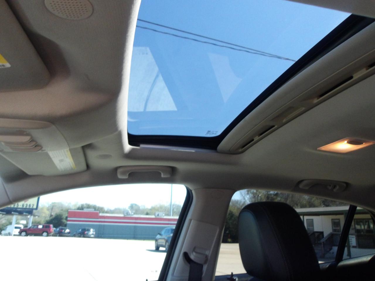 Buick Encore FWD 4dr Sport Touring 2017